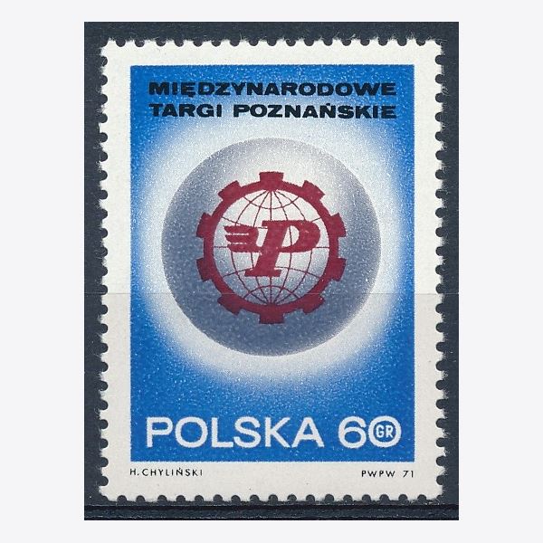 Polen 1971
