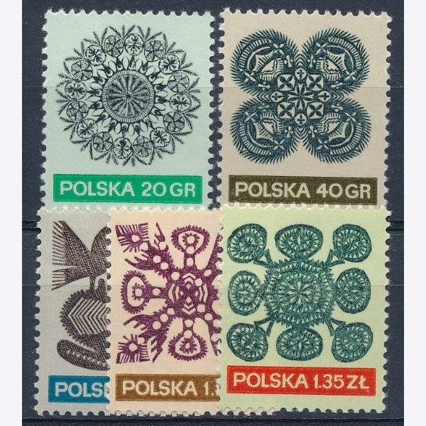 Poland 1971