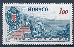 Monaco 1977