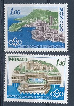 Monaco 1978