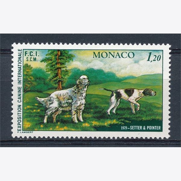 Monaco 1979