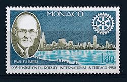 Monaco 1980