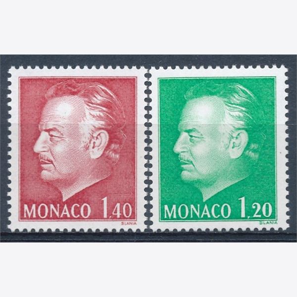 Monaco 1980