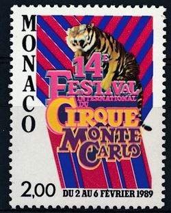 Monaco 1988