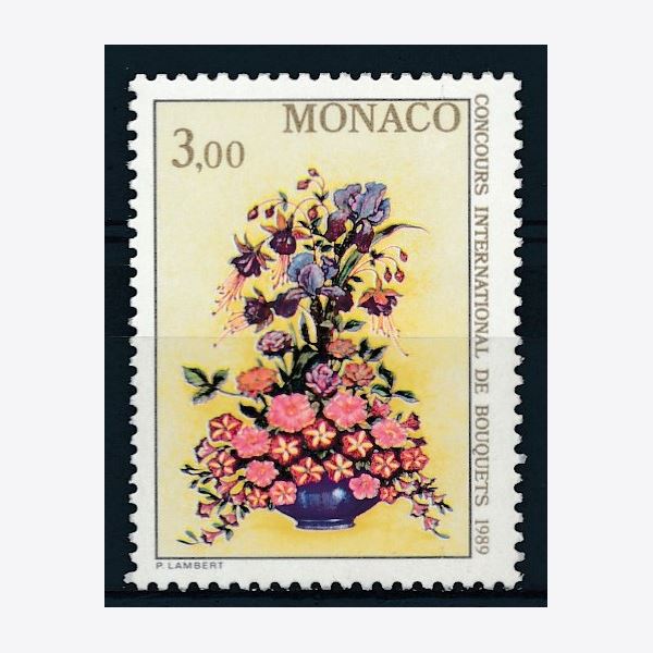 Monaco 1988