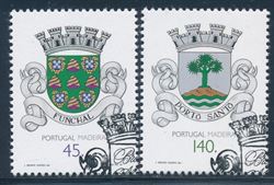 Madeira 1994