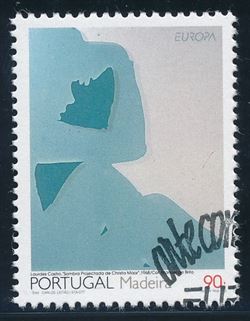 Madeira 1993