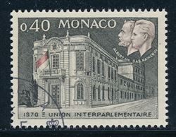 Monaco 1970