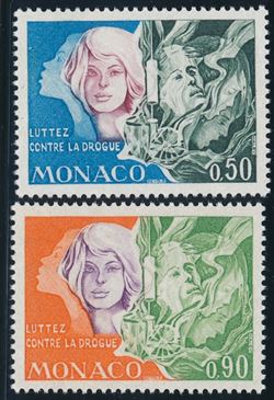 Monaco 1973
