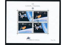 Madeira 1991