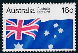 Australien 1978