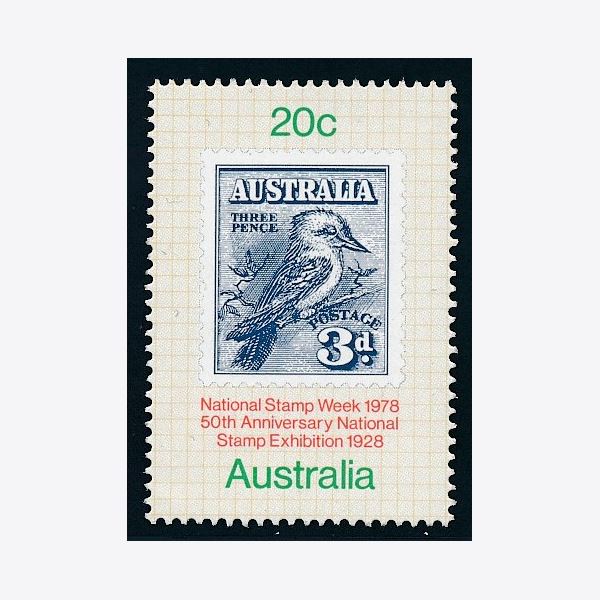 Australia 1978