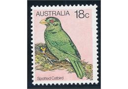 Australien 1980