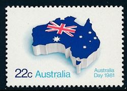 Australien 1981
