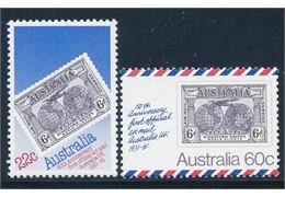 Australien 1981