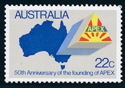 Australia 1981