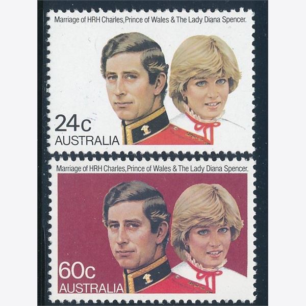 Australia 1981
