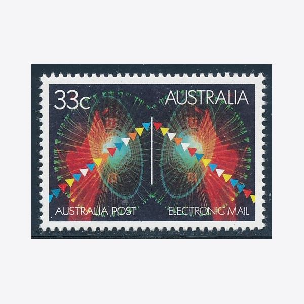 Australien 1985