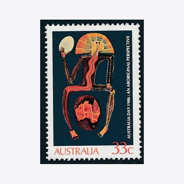 Australien 1986