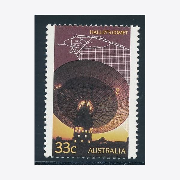 Australia 1986
