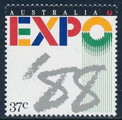 Australien 1988