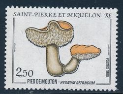 Saint-Pierre et Miquelon 1990