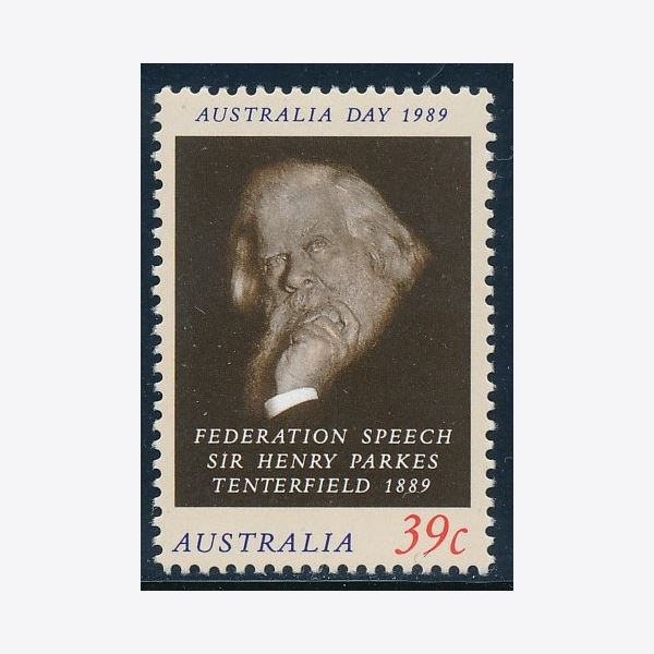 Australia 1989