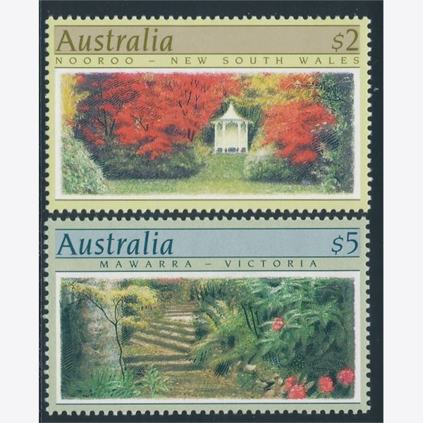Australien 1989