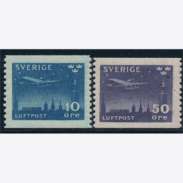 Sverige 1930