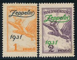 Hungary 1931