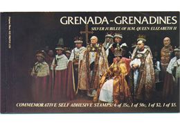 Grenada Grenadines 1977