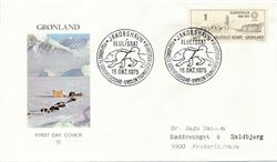 Greenland 1975