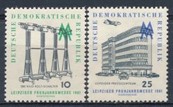 East Germany 1961
