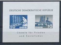 East Germany 1963