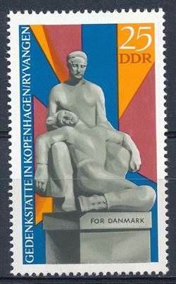 Østtyskland 1969