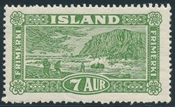 Island 1925