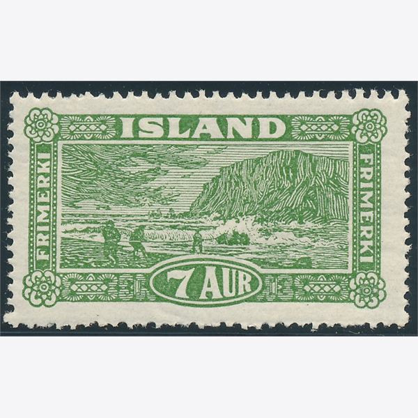 Island 1925