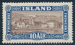 Island 1925