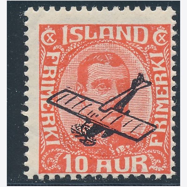 Iceland 1928