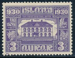 Island 1930