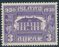 Island 1930