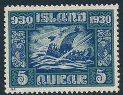 Island 1930