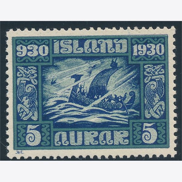 Island 1930