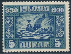 Island 1930