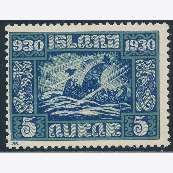 Island 1930