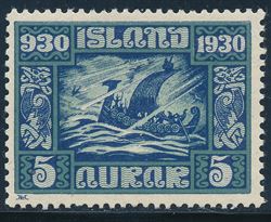 Island 1930