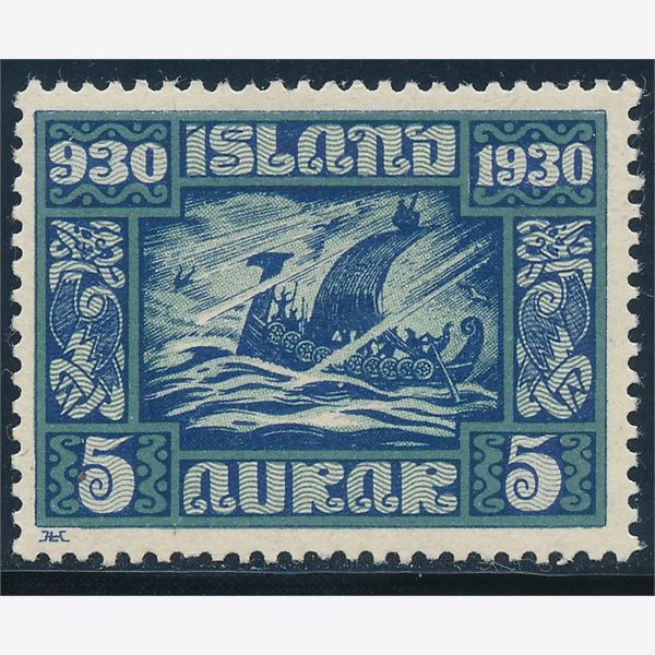 Island 1930