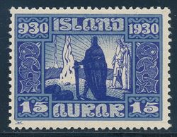 Iceland 1930