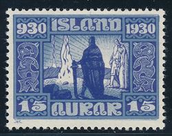 Iceland 1930