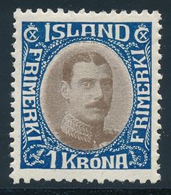 Iceland 1930